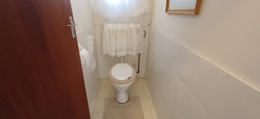 To Let 2 Bedroom Property for Rent in Jordania Free State